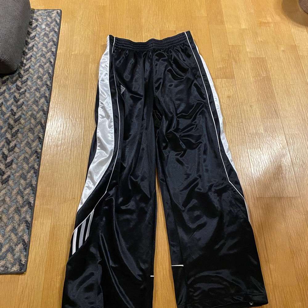 Adidas Clima365 Black Activewear
